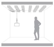 Karman ALIBABIG SE616V wisząca - 8