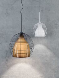 DIESEL LIVING with Lodes -  Cage Suspension - 5