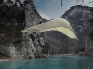 Karman Moby Dick 2 suspension  - 2