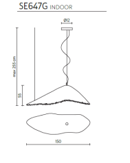 Karman Moby Dick 2 suspension  - 4