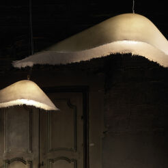 Karman Moby Dick 2 suspension 