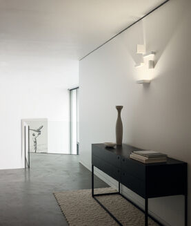 Kinkiet led VIBIA SET 7750 - 2