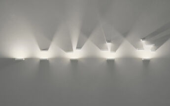 Kinkiet led VIBIA SET 7750