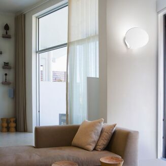 Lampa wisząca Fabbian GLU F31D01 - 2