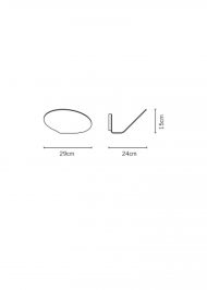 Fabbian GLU F31D01   - 3