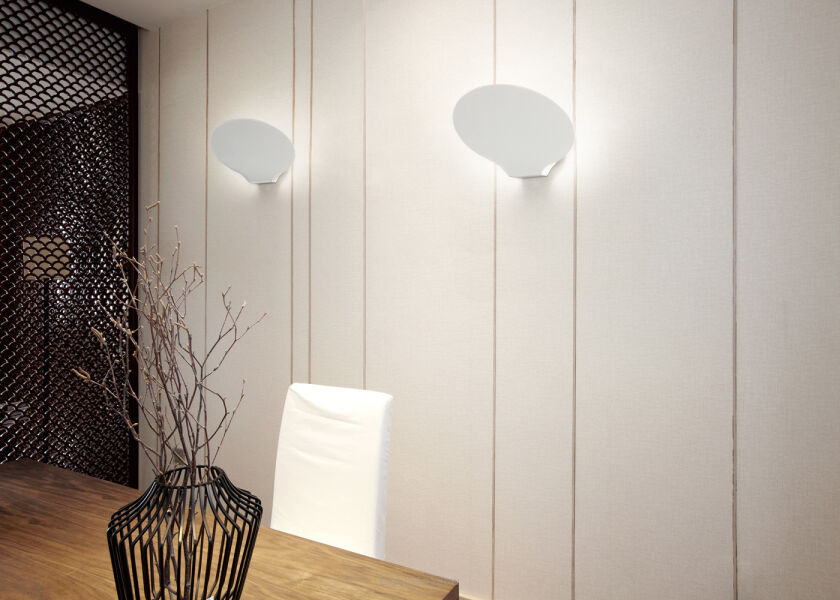 Lampa wisząca Fabbian GLU F31D01