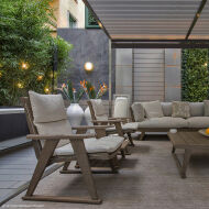 Catellani & Smith MEDOUSÊ kinkiet zewnętrzna - 4