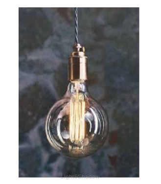 Lampa wisząca MOLTO LUCE The Loft PD