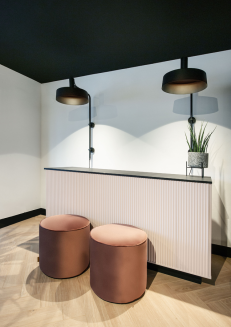 Kinkiet Wever&Ducre ROOMOR 4.3 - 3