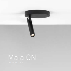 CHORS Maia L11 ON natynkowa