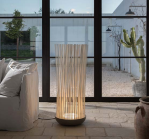 Karman DON'T TOUCH floor IN/OUT