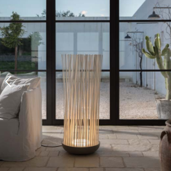 Karman DON'T TOUCH floor IN/OUT