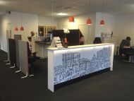 Zero Lighting CONVEX - 2