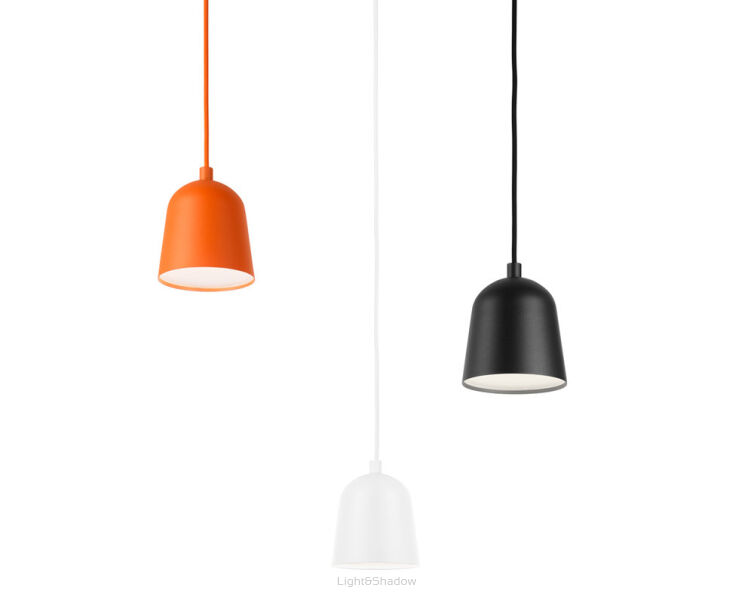 Lampa wisząca Zero Lighting CONVEX