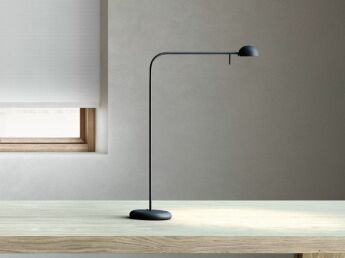 Lampa stołowa Vibia PIN 1655