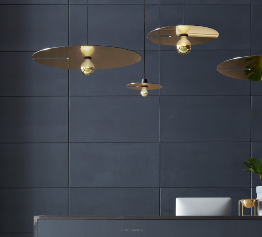 Wever & Ducre MIRRO wisząca