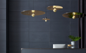 Wever & Ducre MIRRO wisząca