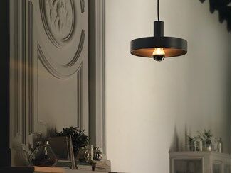 Lampa wisząca  Aromas ALOA_C1227 - 3
