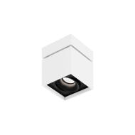 Wever&Ducre SIRRO 1.0 LED natynkowa - 3