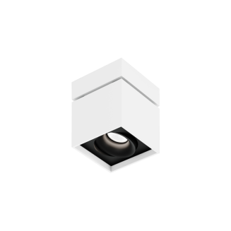 Lampa led Wever&Ducre SIRRO 1.0 LED natynkowa - 3