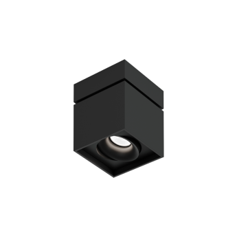 Lampa led Wever&Ducre SIRRO 1.0 LED natynkowa