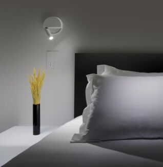 Kinkiet led Marset Ledtube R - 2