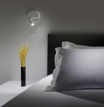 Kinkiet led Marset Ledtube R