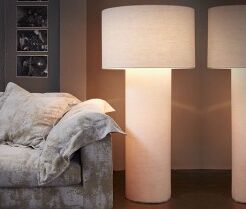 DIESEL LIVING with Lodes -  Media Floor