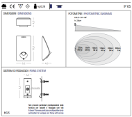 PURALUCE - EOLO footlight - 3