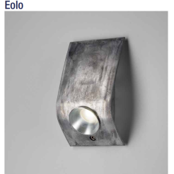 PURALUCE - EOLO footlight