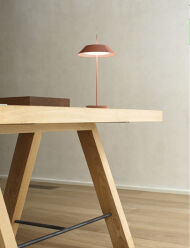 Vibia Mayfair Mini przenośna - 12