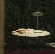 Vibia Mayfair Mini przenośna - 33