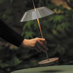 Vibia Mayfair Mini przenośna