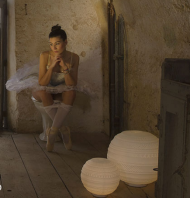 Karman Braille table - 5