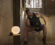 Karman Braille table - 2