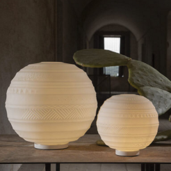 Karman Braille table