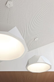 Fabbian BELUGA CRIO - 10