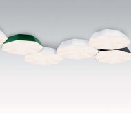 Zero Lighting UMBRELLA ceiling - 4