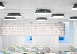 Zero Lighting UMBRELLA ceiling