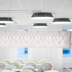 Zero Lighting UMBRELLA ceiling