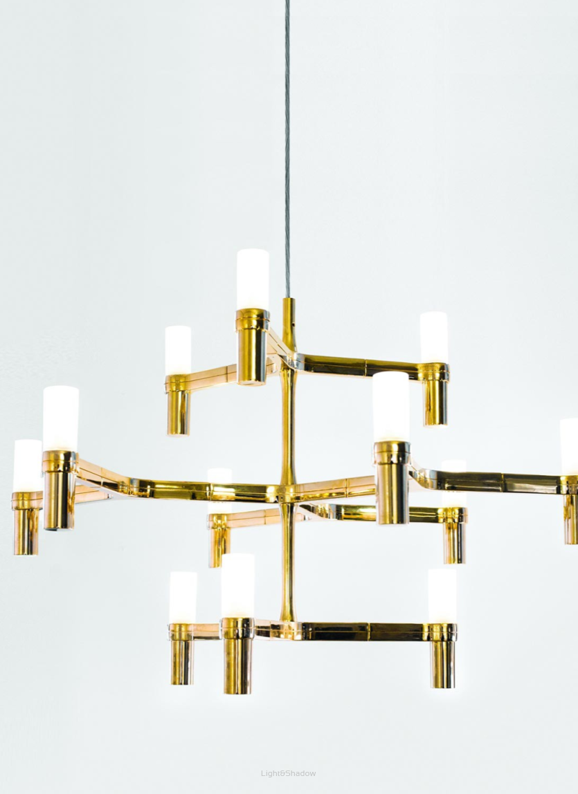 Nemo CROWN MINOR suspension