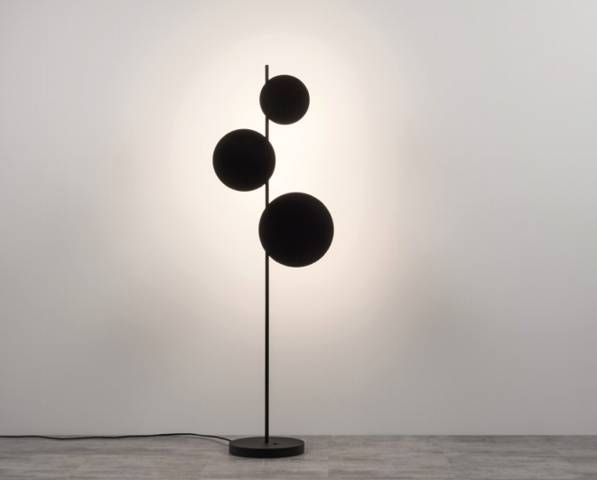 Lampa podłogowa Chors Ambiente A/B stojąca