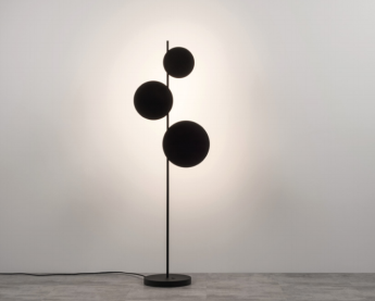 Lampa podłogowa Chors Ambiente A/B stojąca