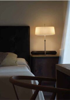 Lampa biurkowa Aromas ONA_S1029