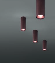 Lodes A-TUBE ceiling - 7