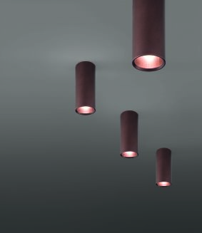 Oprawa sufitowa Lodes A-TUBE ceiling - 7