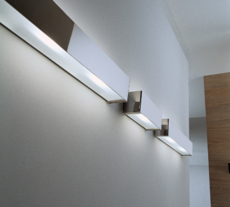 Kinkiet Oty Light BOX 63 wall IP40 - 5
