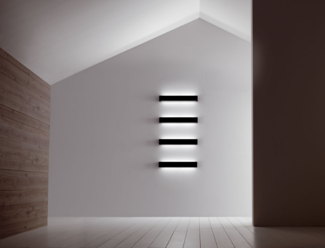 Oty Light BOX 63 wall IP40