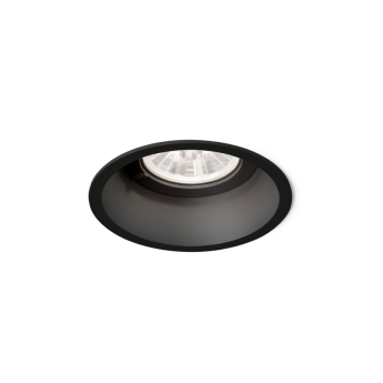 Lampa sufitowa Wever & Ducre DEEP 1.0 LED wpuszczana