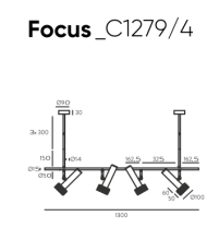 Aromas FOCUS_C1279/4 - 3
